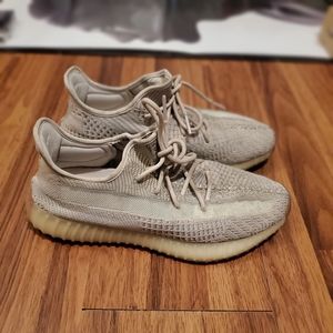 SOLD Yeezy Boost 350 V2 "Citrin" Size 11 Non-Refle